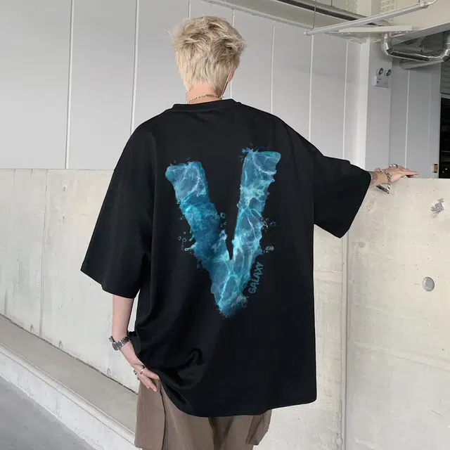FISHGALAXY VLogoT