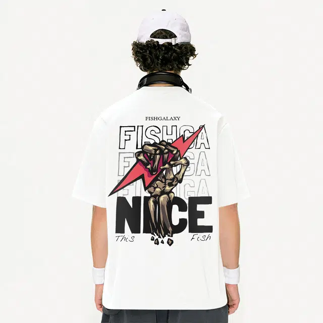 FISHGALAXY T
