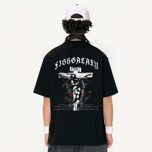 FISHGALAXY T
