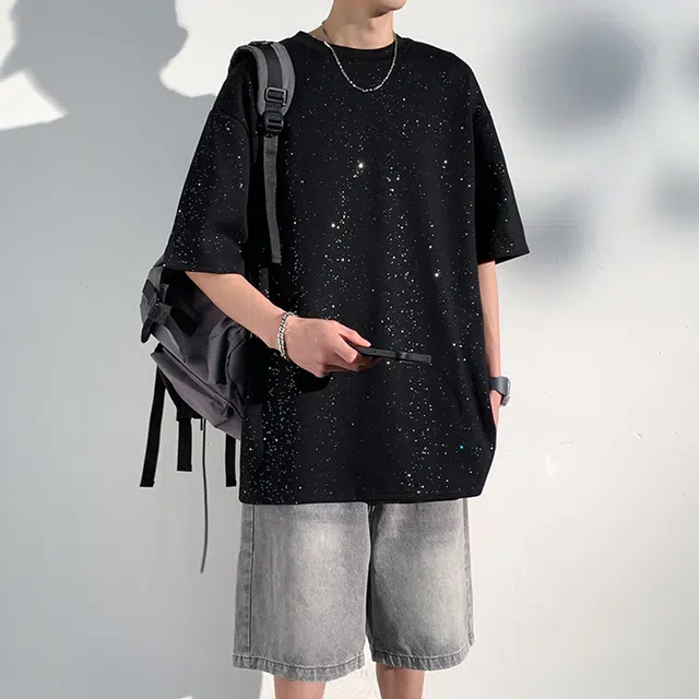 FISHGALAXY T