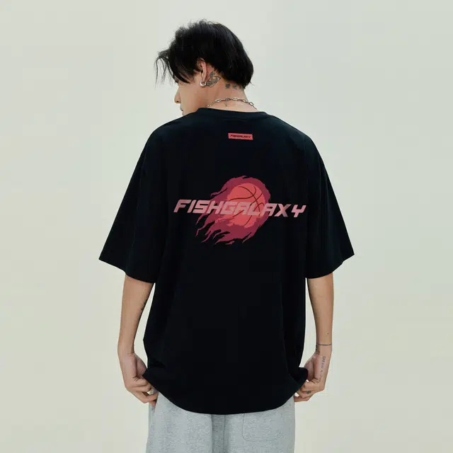 FISHGALAXY LogoT