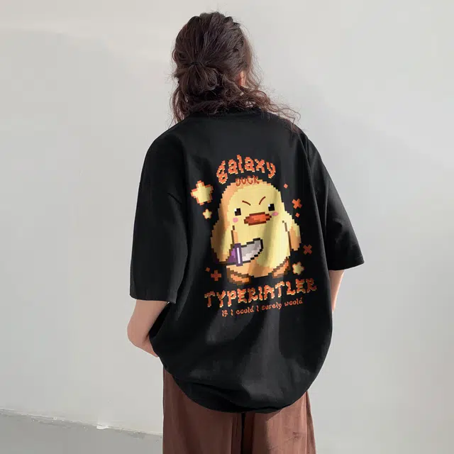 FISHGALAXY LogoT