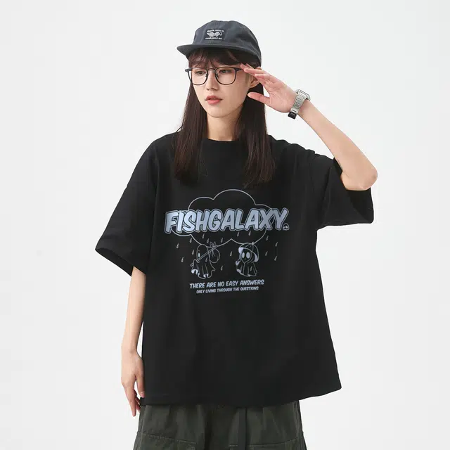 FISHGALAXY LogoT