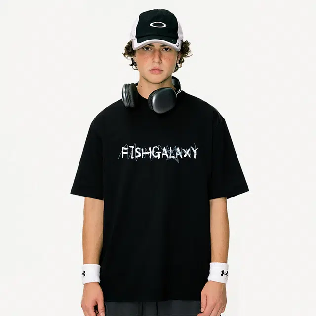 FISHGALAXY T