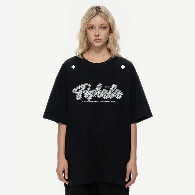 FISHGALAXY T