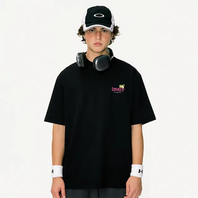 FISHGALAXY T