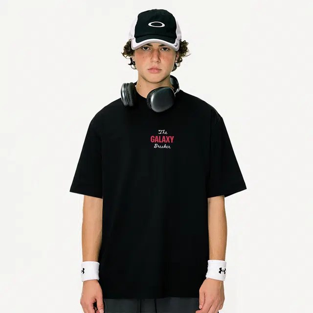FISHGALAXY T