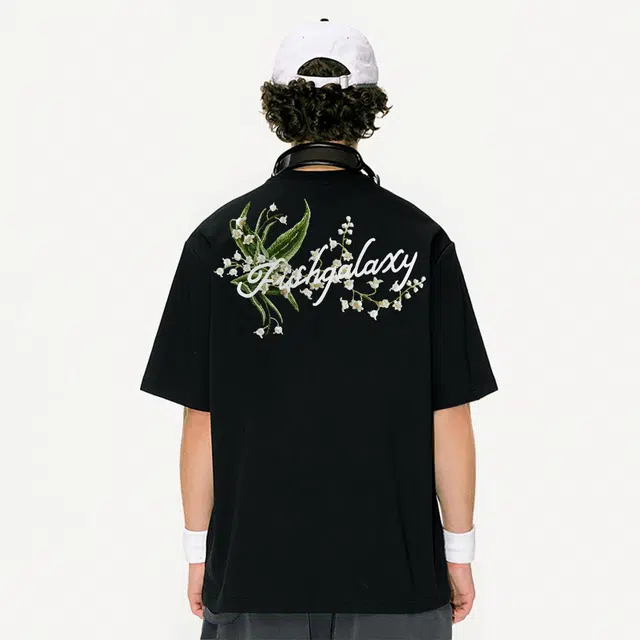 FISHGALAXY T
