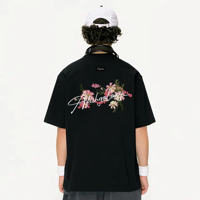 FISHGALAXY T