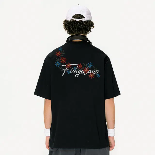 FISHGALAXY T