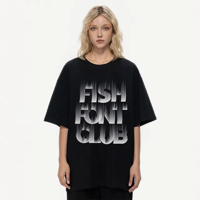 FISHGALAXY T