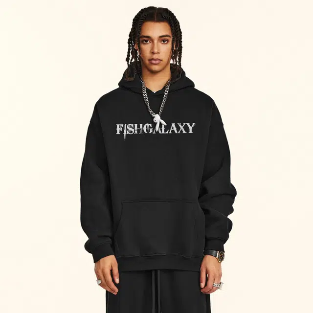 FISHGALAXY