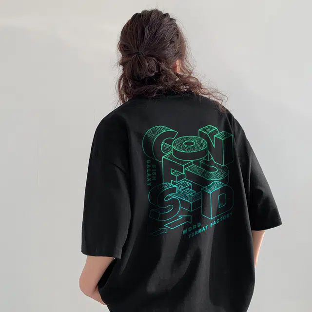 FISHGALAXY T