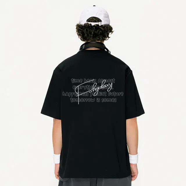 FISHGALAXY T