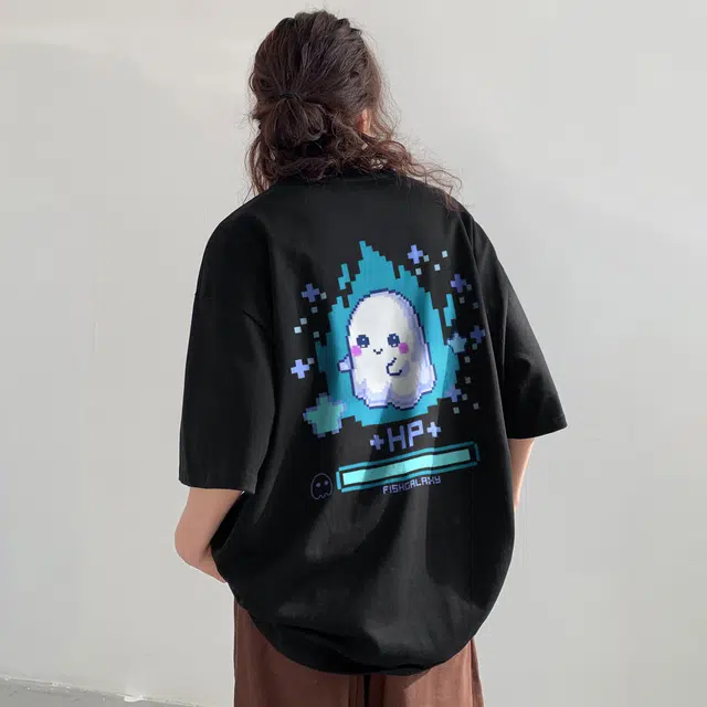 FISHGALAXY LogoT