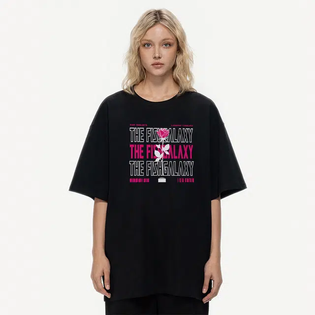 FISHGALAXY T