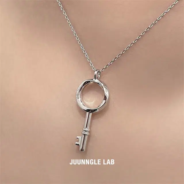 juunngle lab S925