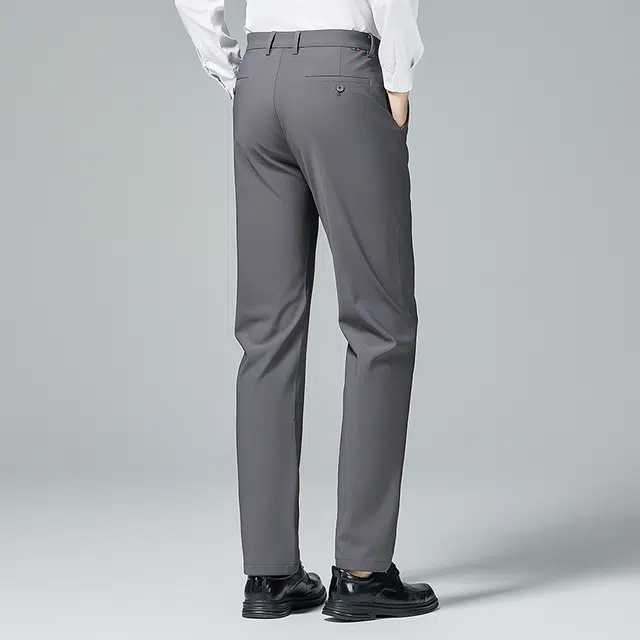 TESTUNG clean fit