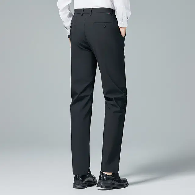 TESTUNG clean fit
