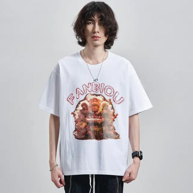 FANBIOU T