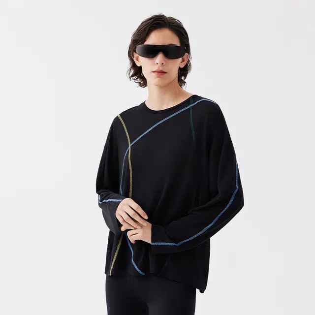 ALMOND ROCKS T