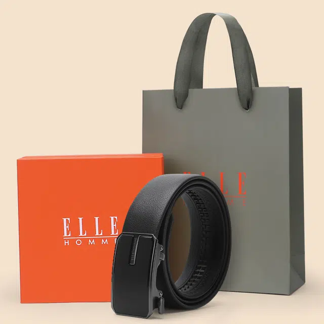 ELLE HOMME 3.55cm