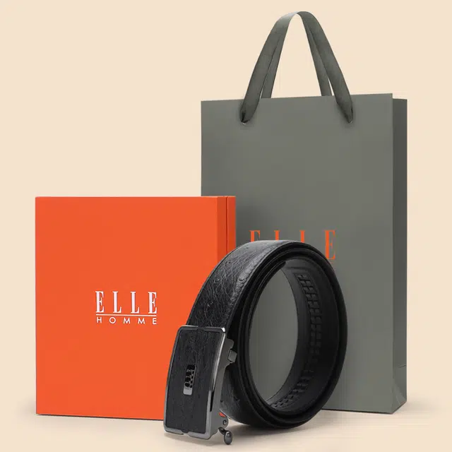 ELLE HOMME 3.7cm