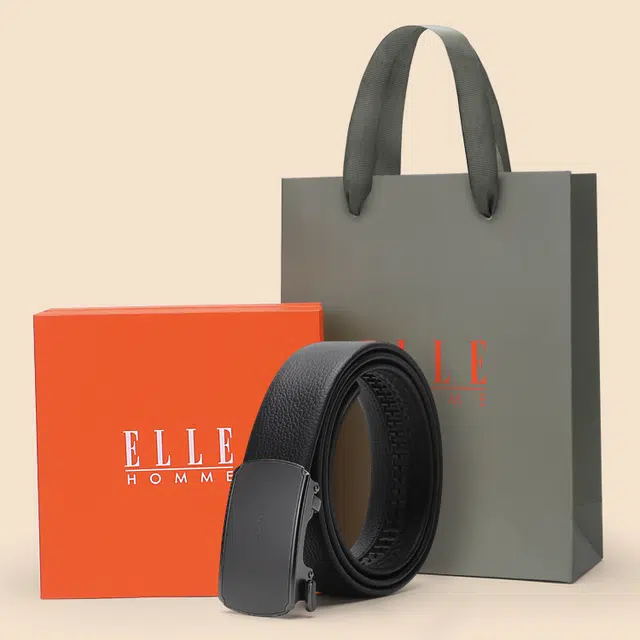 ELLE HOMME 3.8cm