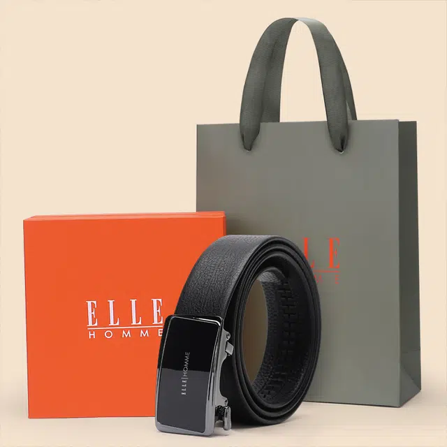ELLE HOMME 3.55cm