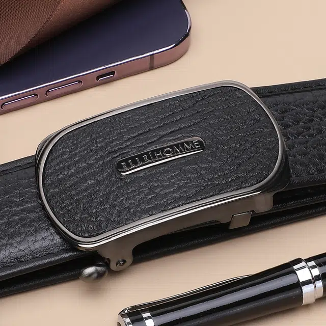 ELLE HOMME 3.7cm