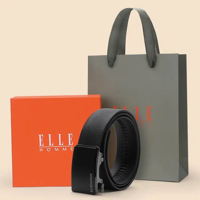 ELLE HOMME 3.55cm