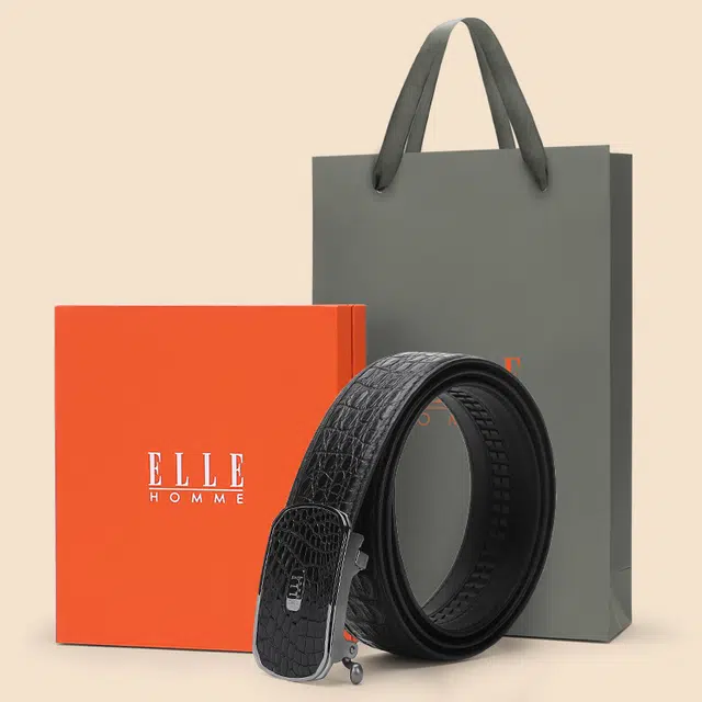 ELLE HOMME 3.7cm