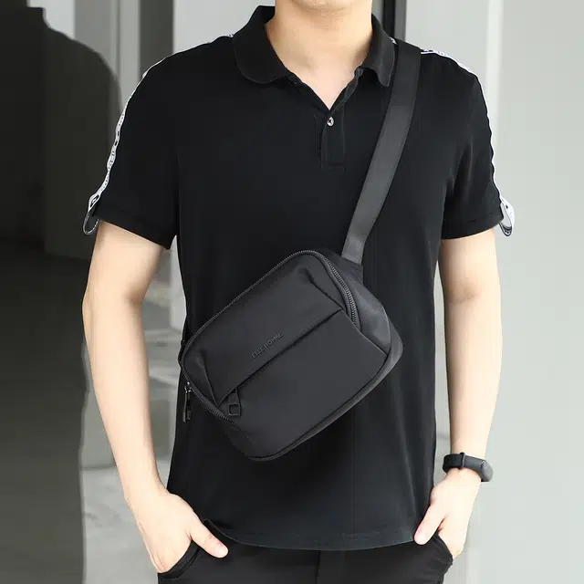 ELLE HOMME