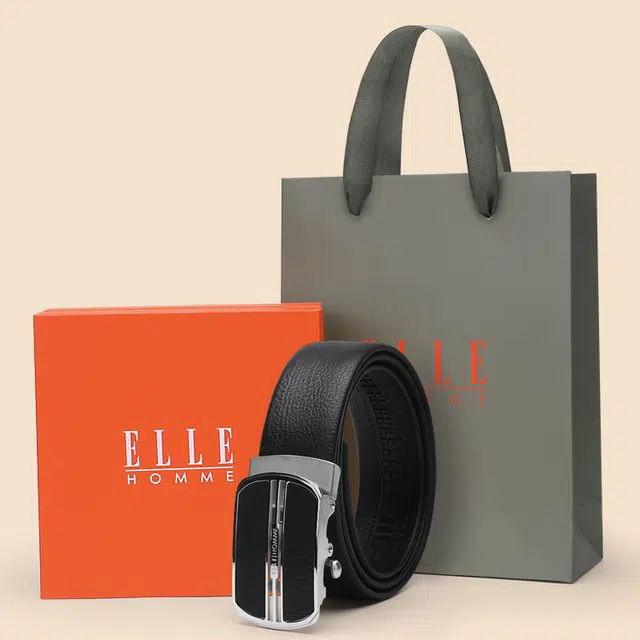 ELLE HOMME 3.7cm