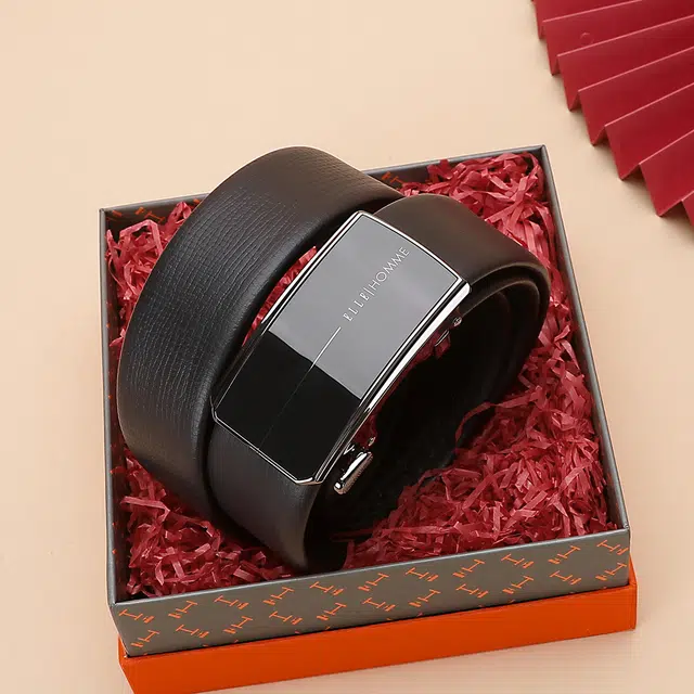 ELLE HOMME 3.55cm