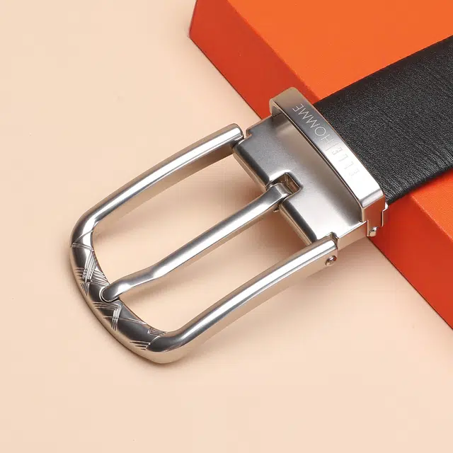 ELLE HOMME 3.7cm