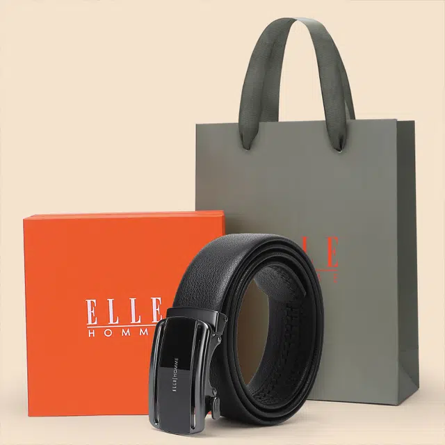 ELLE HOMME 3.55cm