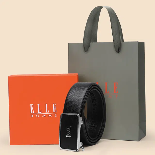 ELLE HOMME 3.7cm