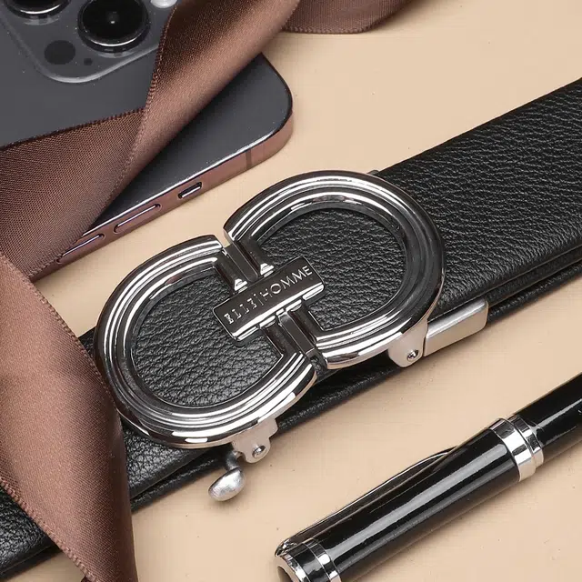 ELLE HOMME 3.7cm