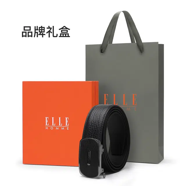 ELLE HOMME 3.7cm