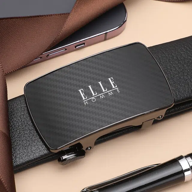 ELLE HOMME 3.55cm