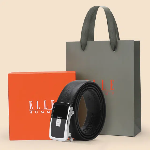 ELLE HOMME 3.4cm
