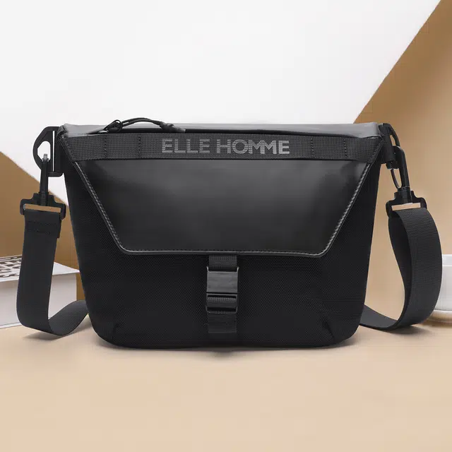 ELLE HOMME