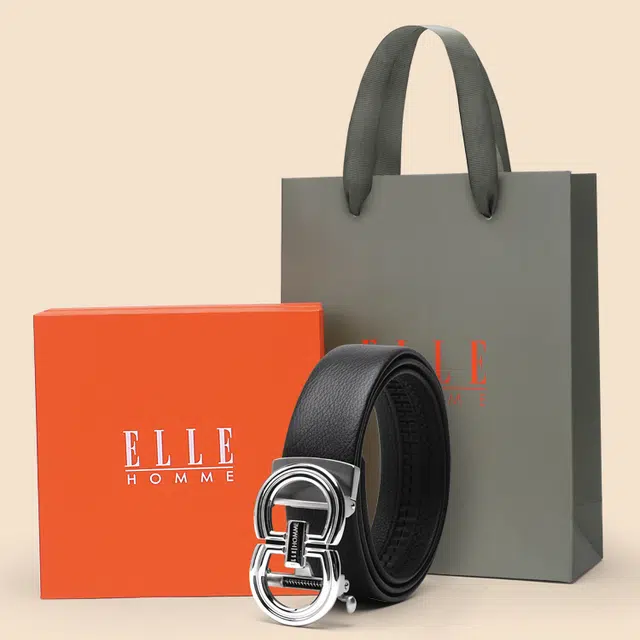 ELLE HOMME 3.7cm