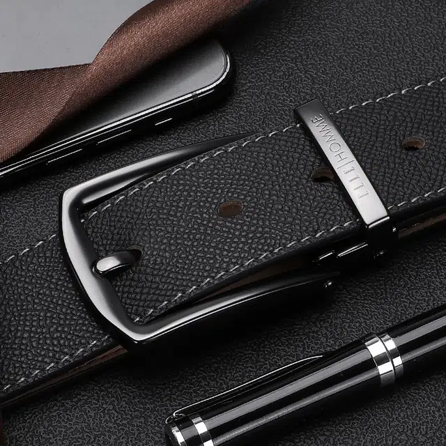 ELLE HOMME 3.4cm