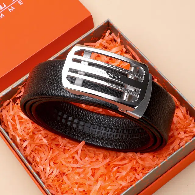 ELLE HOMME 3.4cm