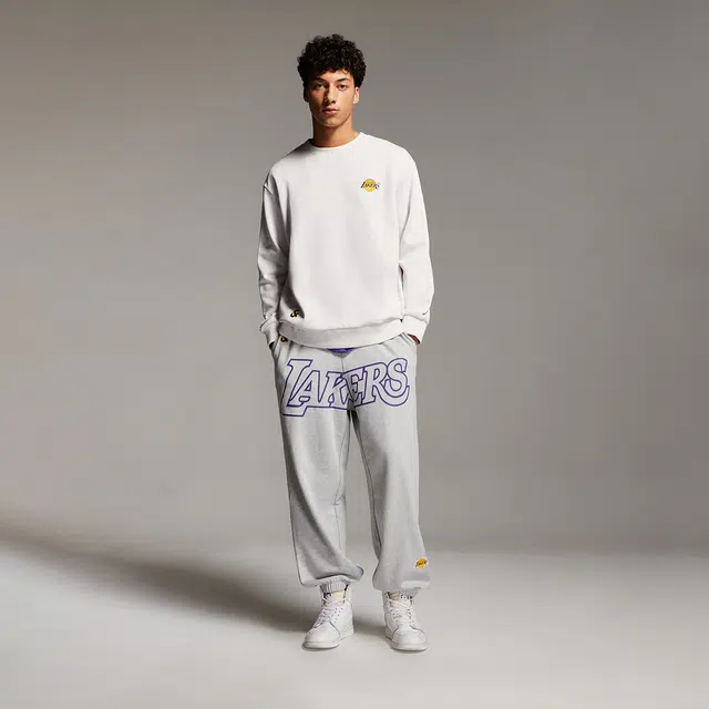 JACK JONES x NBA Sweatpants