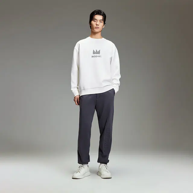 Jack Jones x Jean-Michel Basquiat