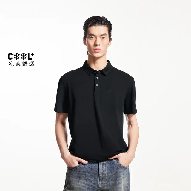 JACK JONES TPolo
