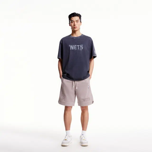 JACK JONES x NBA